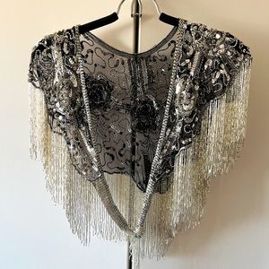 Tan-Chho Exclusive Shawl